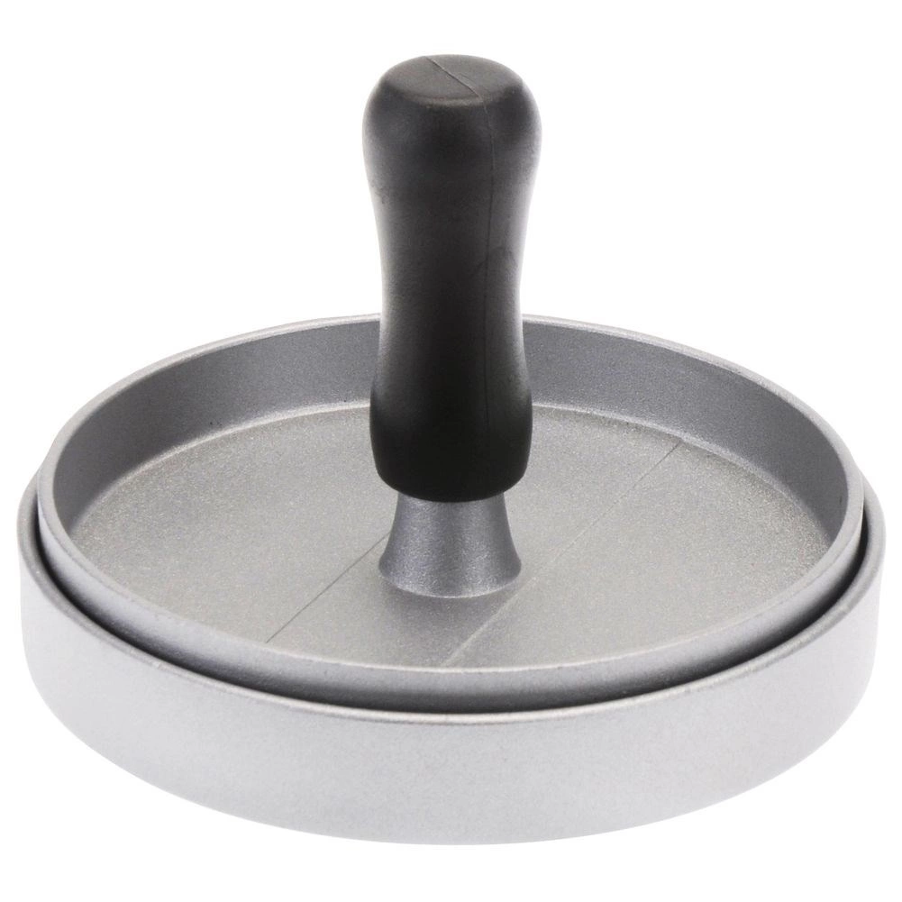 Mėsainių spaustuvas 12 cm 2