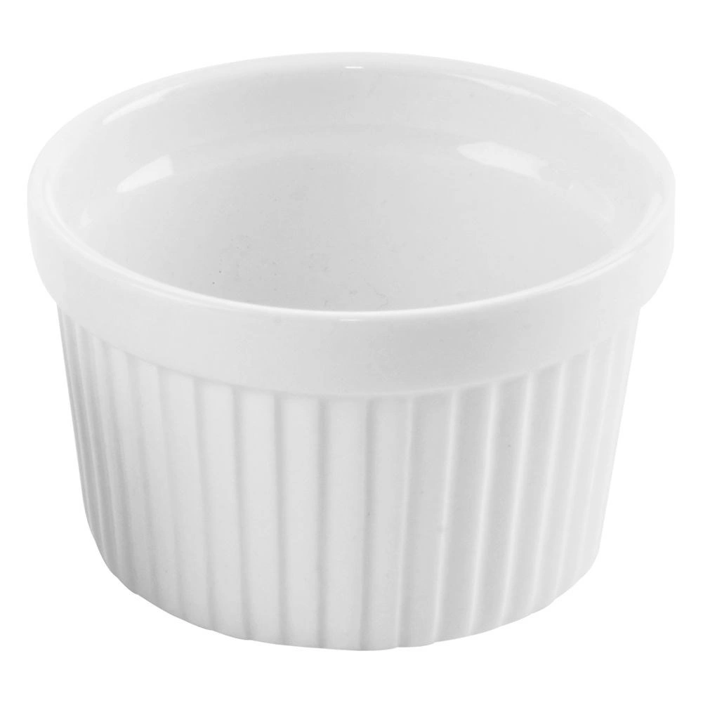 Porcelianinė kepimo forma 9 cm, 200 ml