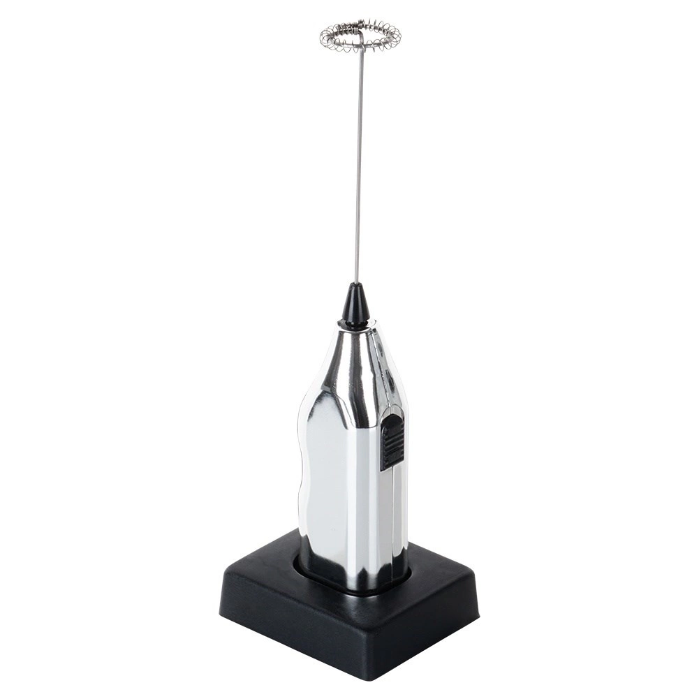 Elektrinis pieno plakiklis 20 cm 2