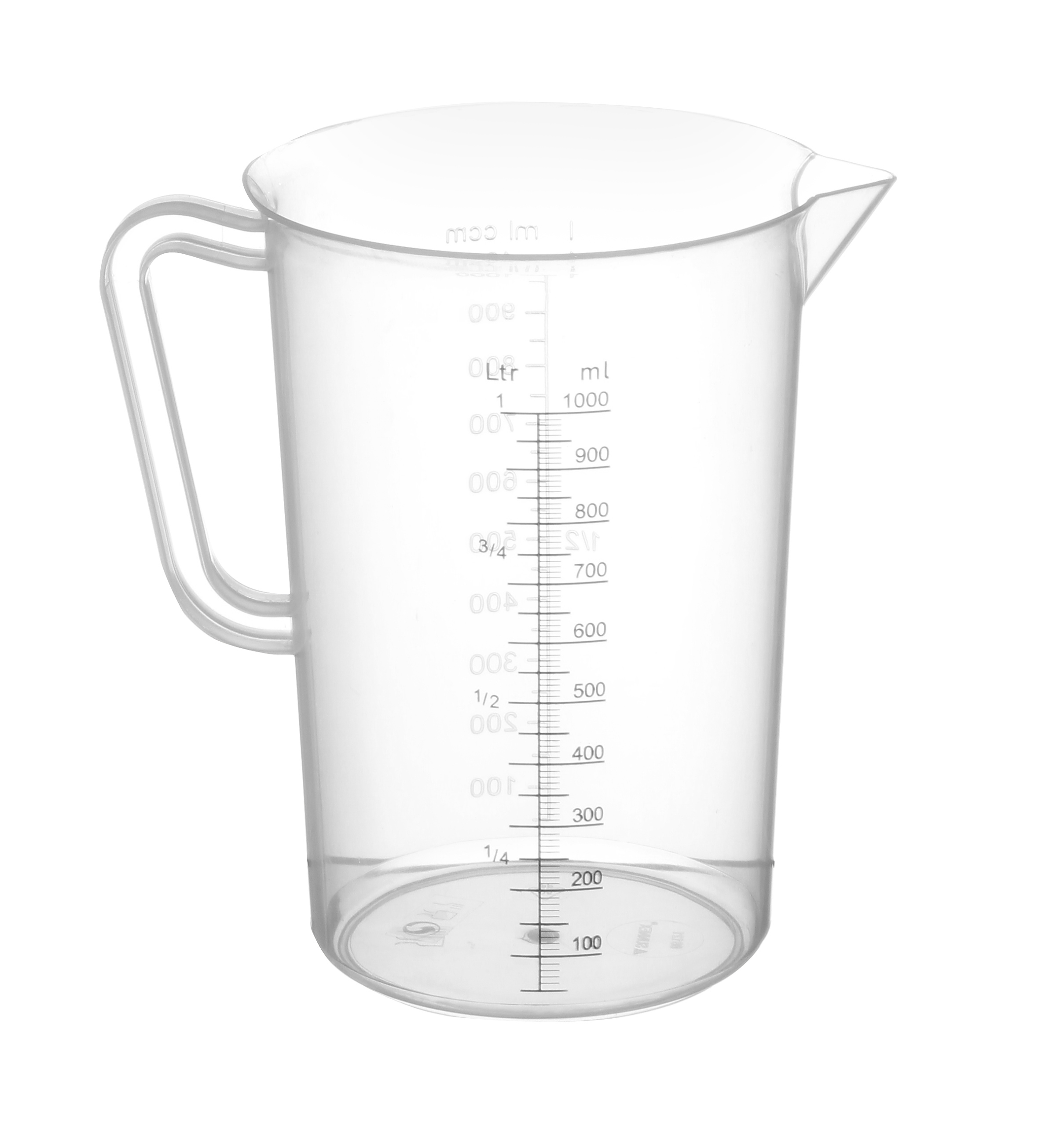 Ąsotis, 1 l