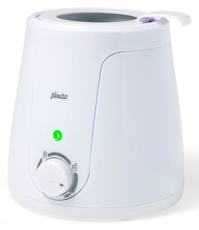 Buteliukų šildiklis Alecto BW-70