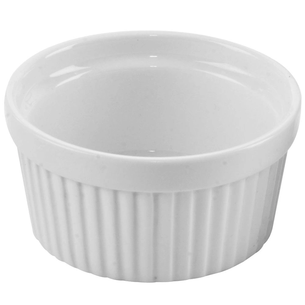 Porcelianinė kepimo forma 9 cm, 150 ml