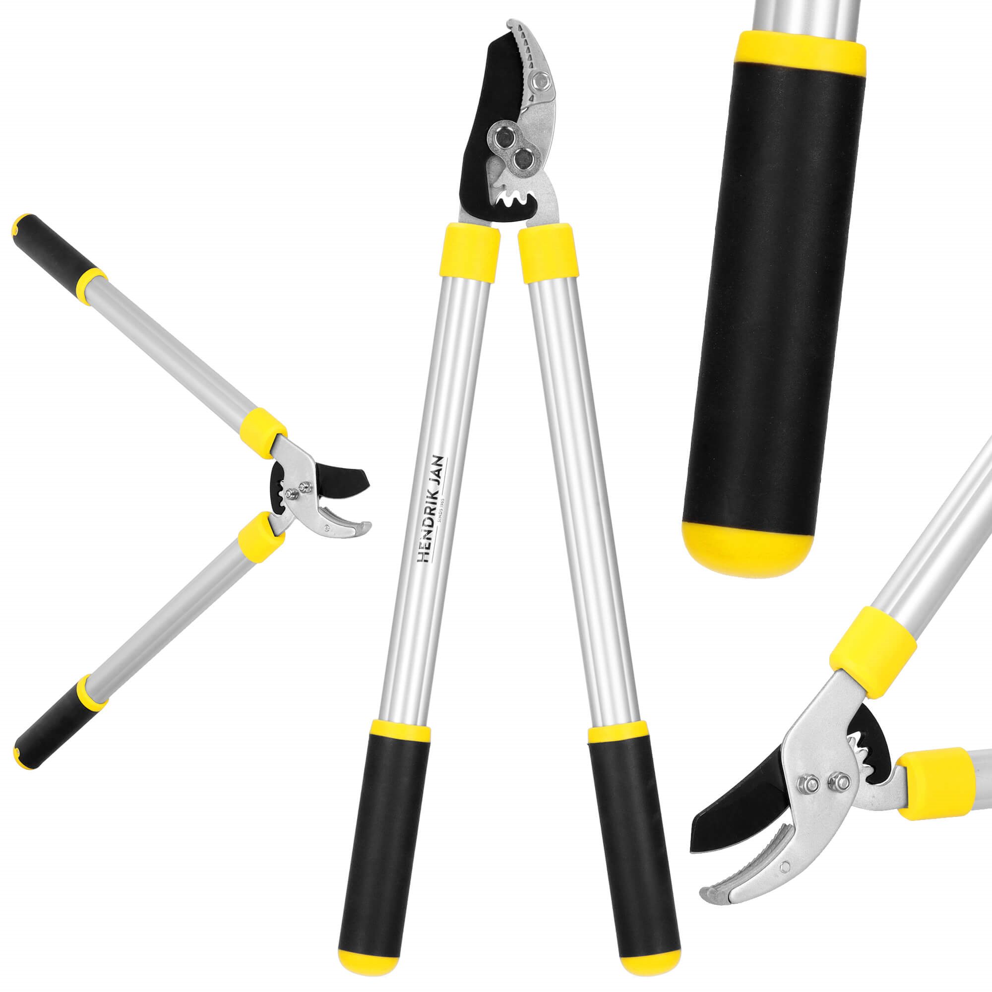 Sodo žirklės šakoms Springos SE0001 62 cm 2