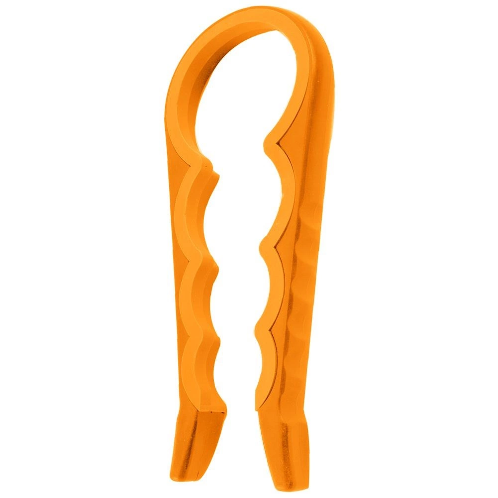 Stiklainių atidarytuvas 4 viename 23 cm 2