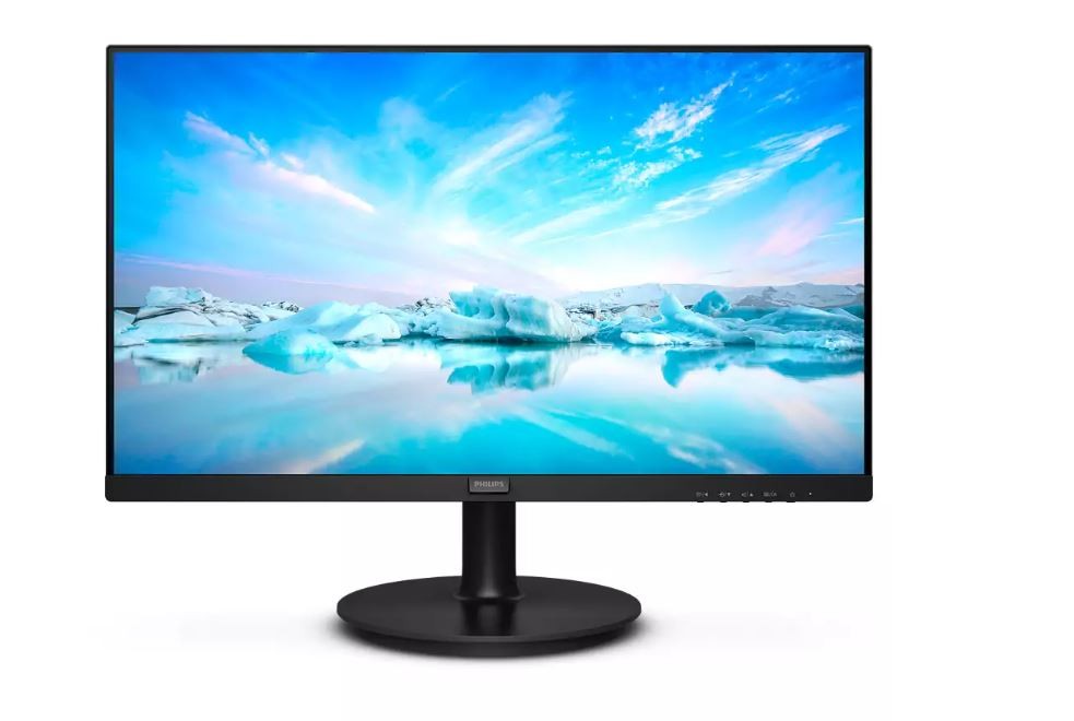 Monitorius philips 271v8lab/00, 27