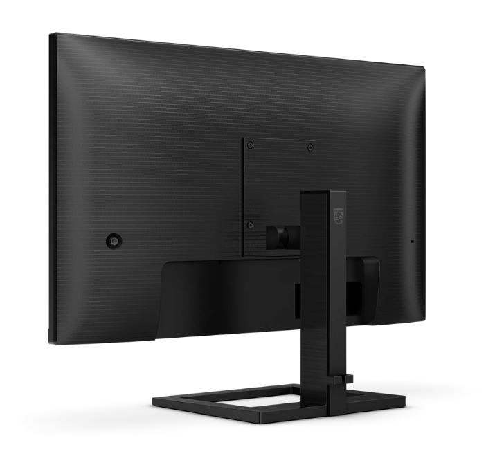 Monitorius 27 colių full hd ekranas su ips technologija, greitu procesoriumi ir universaliu ryšiu., 27