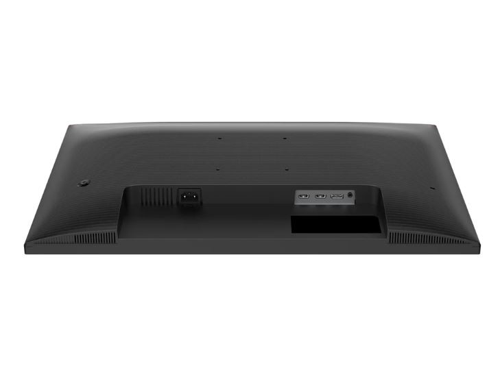 Monitorius 27 colių full hd ekranas su ips technologija, greitu procesoriumi ir universaliu ryšiu., 27