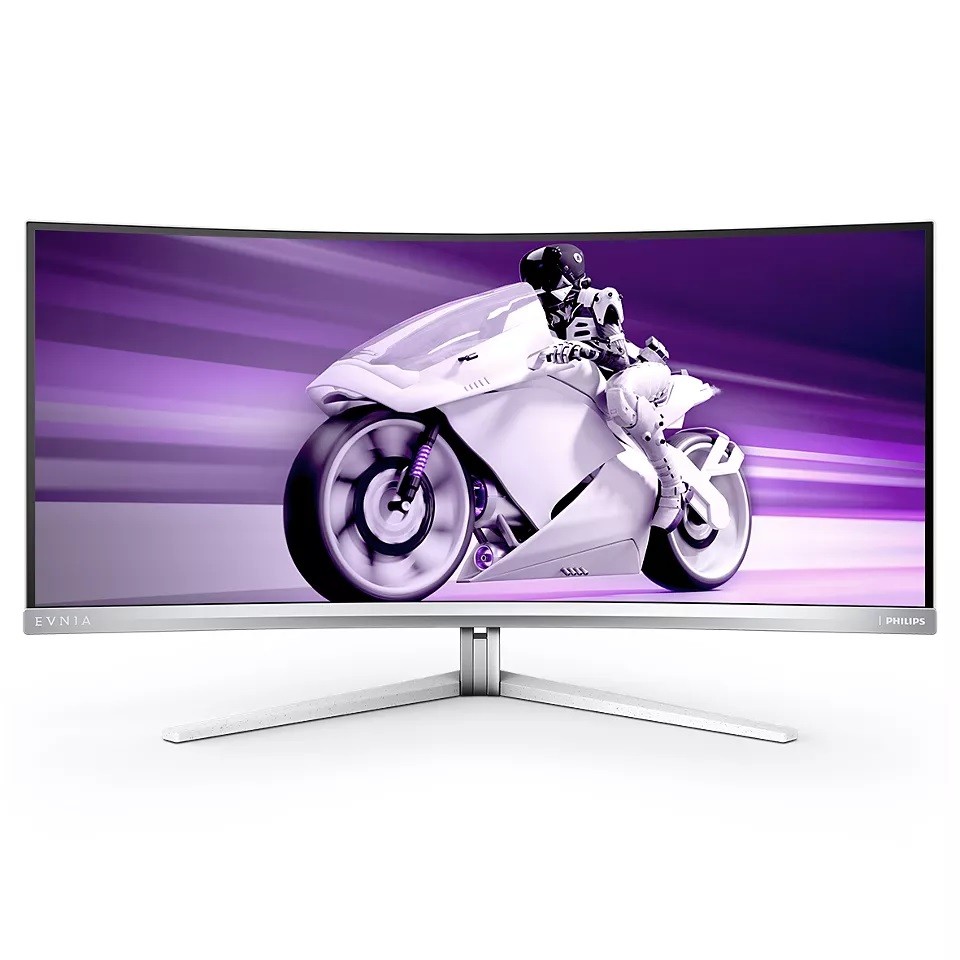 Monitorius philips 34m2c8600/00, 34