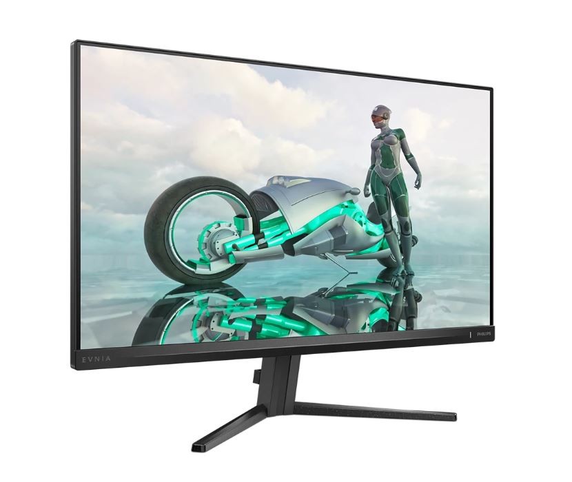 Monitorius philips 27m2n3200s/00, 27