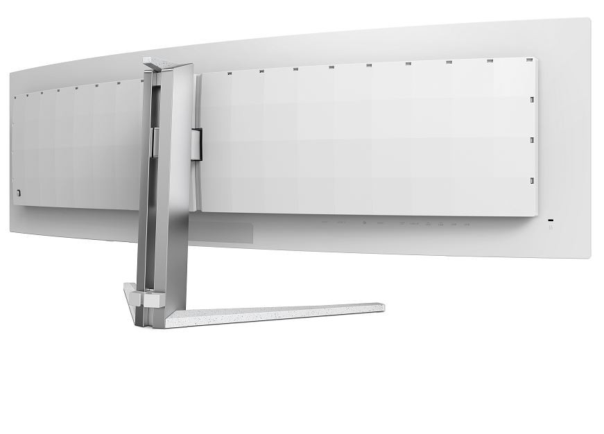 Monitorius philips evnia 49m2c8900l, 49