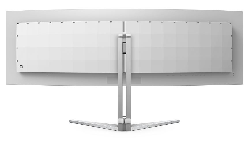 Monitorius philips evnia 49m2c8900l, 49