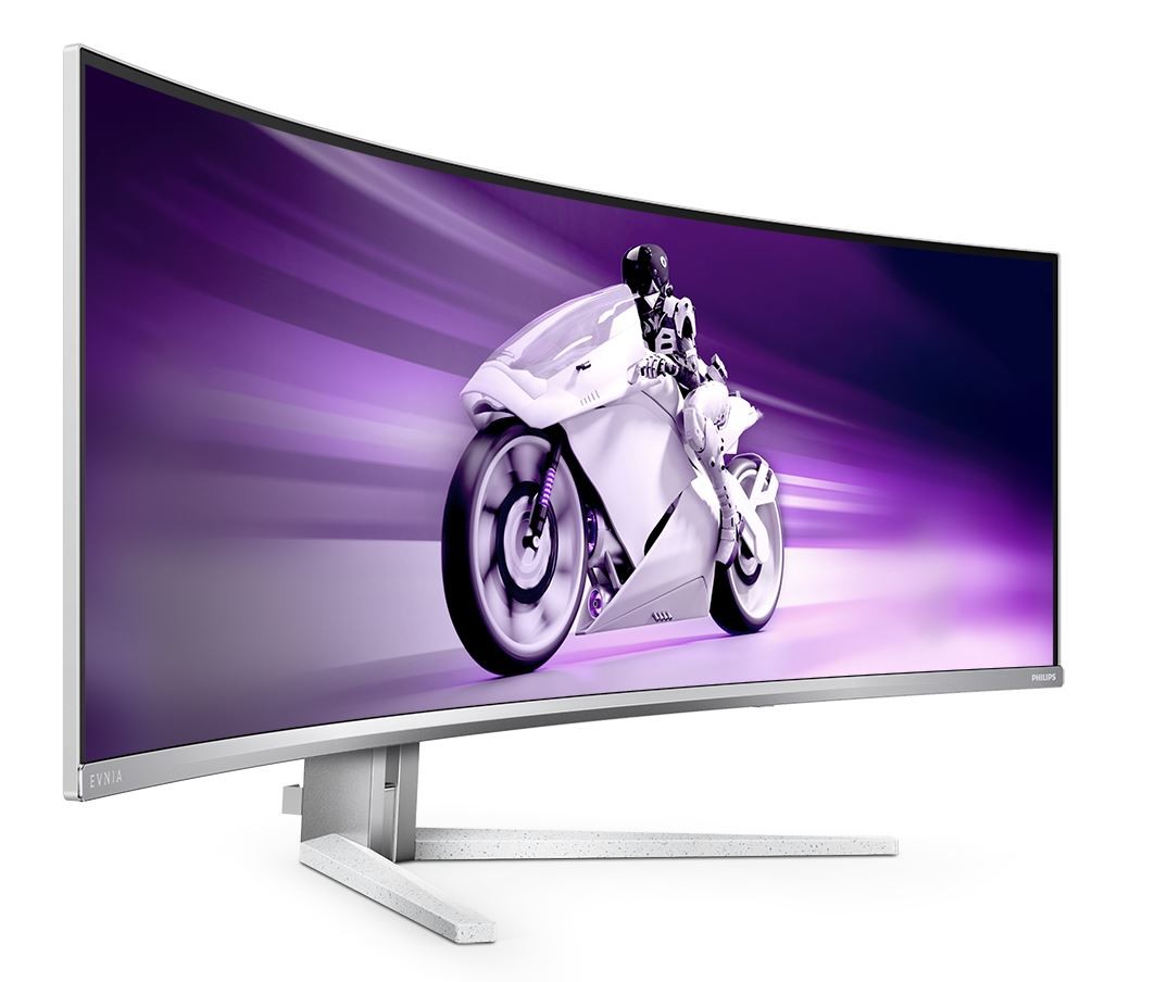 Monitorius philips evnia 49m2c8900l, 49