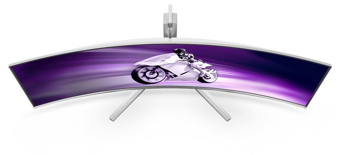 Monitorius philips evnia 49m2c8900l, 49