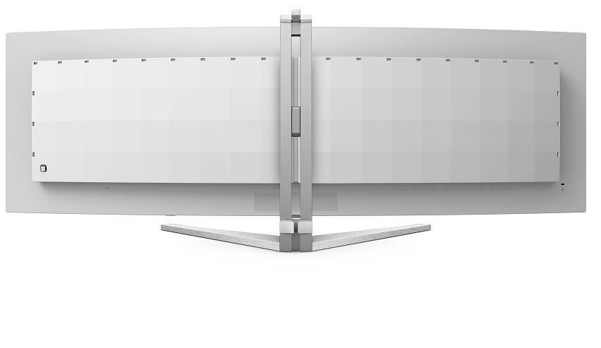 Monitorius philips evnia 49m2c8900l, 49