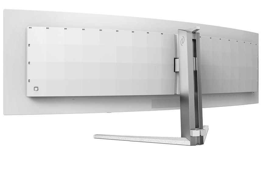 Monitorius philips evnia 49m2c8900l, 49