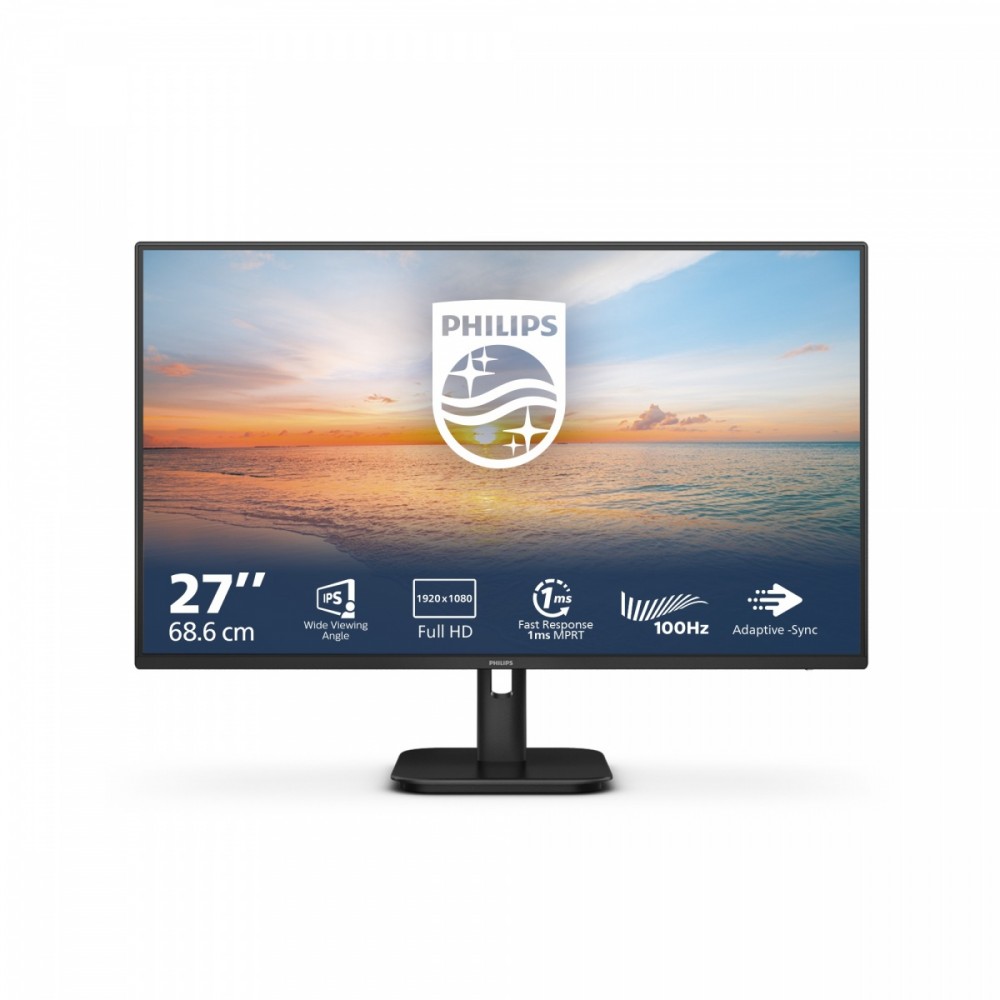 Monitorius philips 27e1n1100a, 27