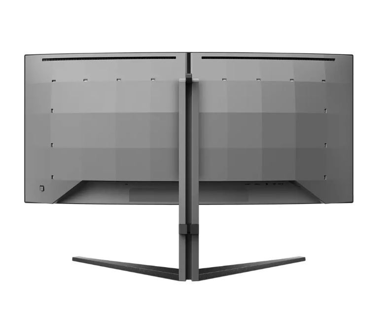 Monitorius philips evnia qdoled 34