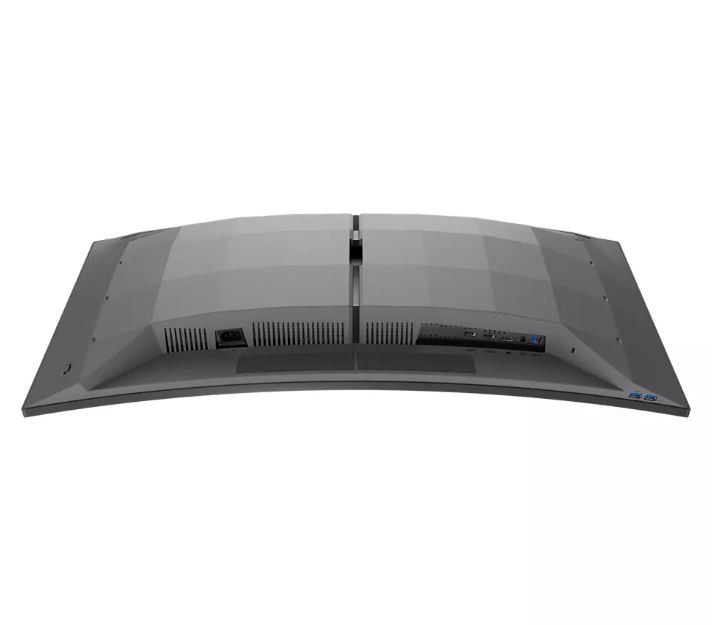 Monitorius philips evnia qdoled 34