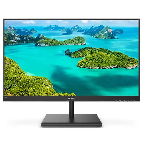 Monitorius philips 275e1s, 27