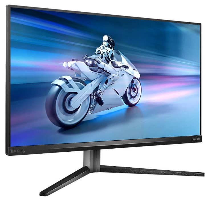 Monitorius philips evnia 32m2n6800m/00 31.5