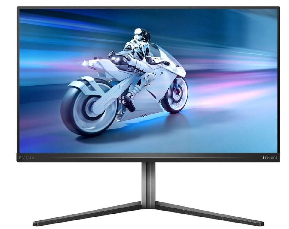 Monitorius philips evnia 32m2n6800m/00 31.5