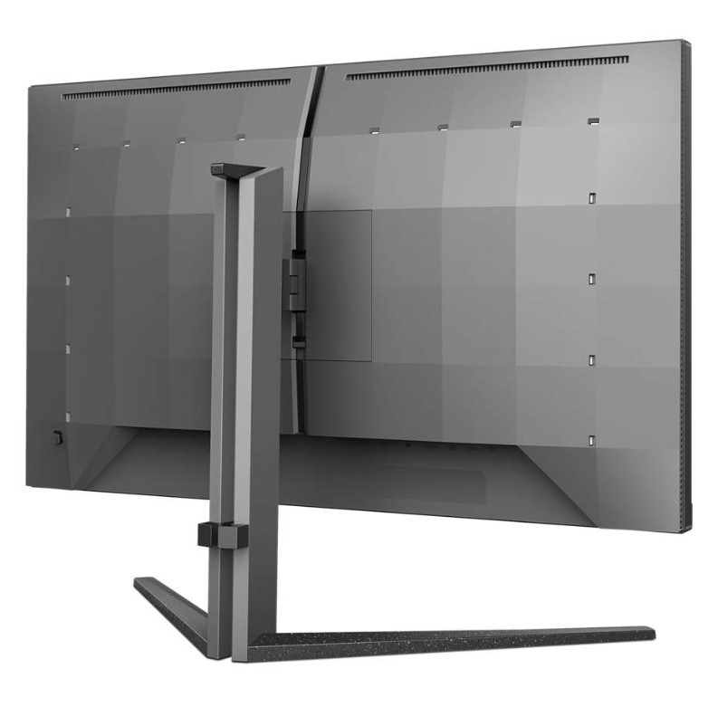 Monitorius philips evnia 32m2n6800m/00 31.5