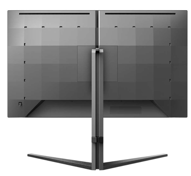 Monitorius philips evnia 32m2n6800m/00 31.5