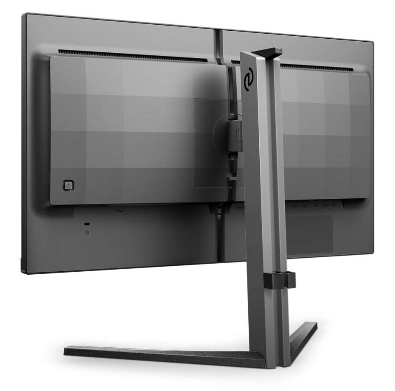 Monitorius philips evnia 32m2n6800m/00 31.5