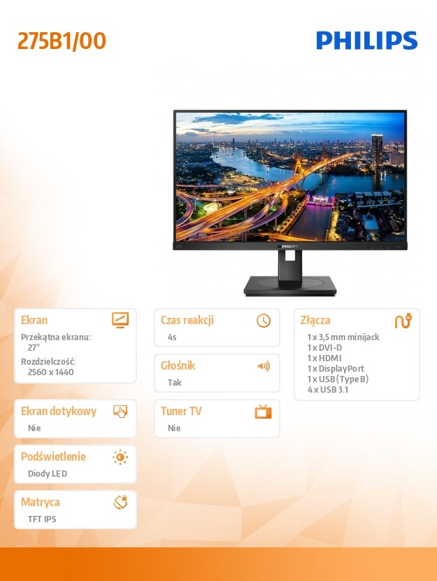 Monitorius mmd minitorius, 27