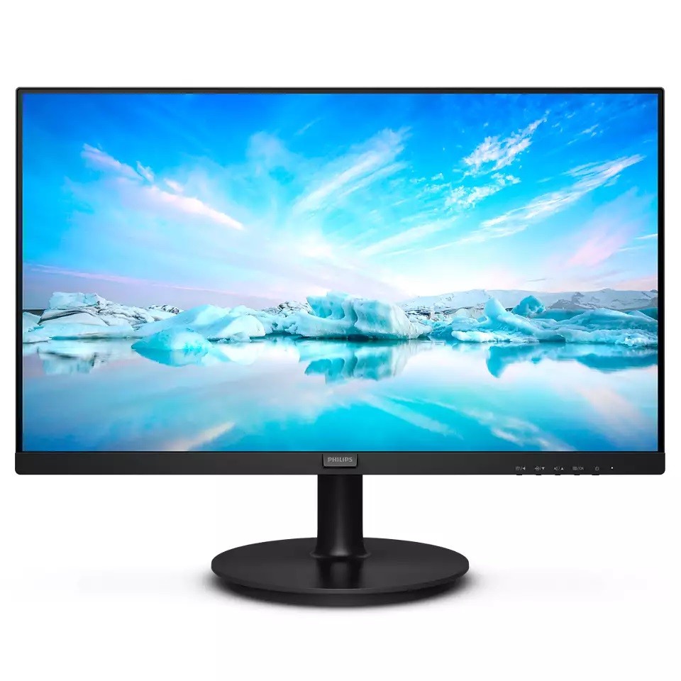 Monitorius philips v line 241v8lab/00, 23.8