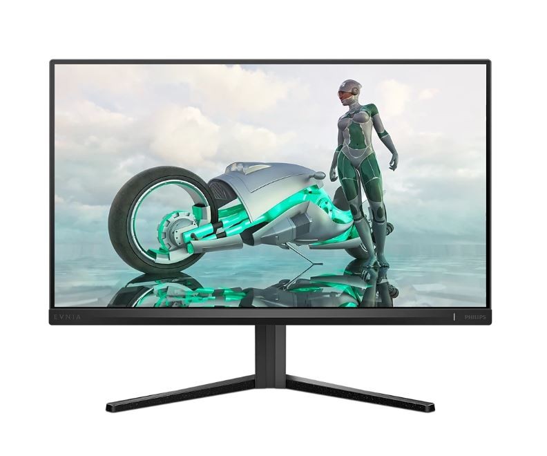 Monitorius philips 24m2n3200s/00, 23.8