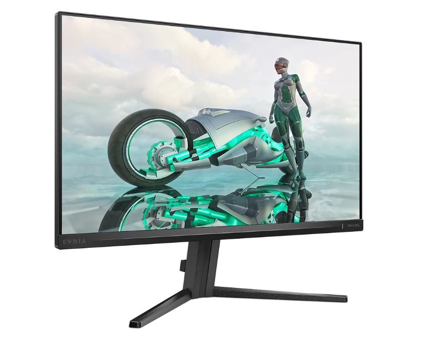 Monitorius philips 24m2n3200s/00, 23.8