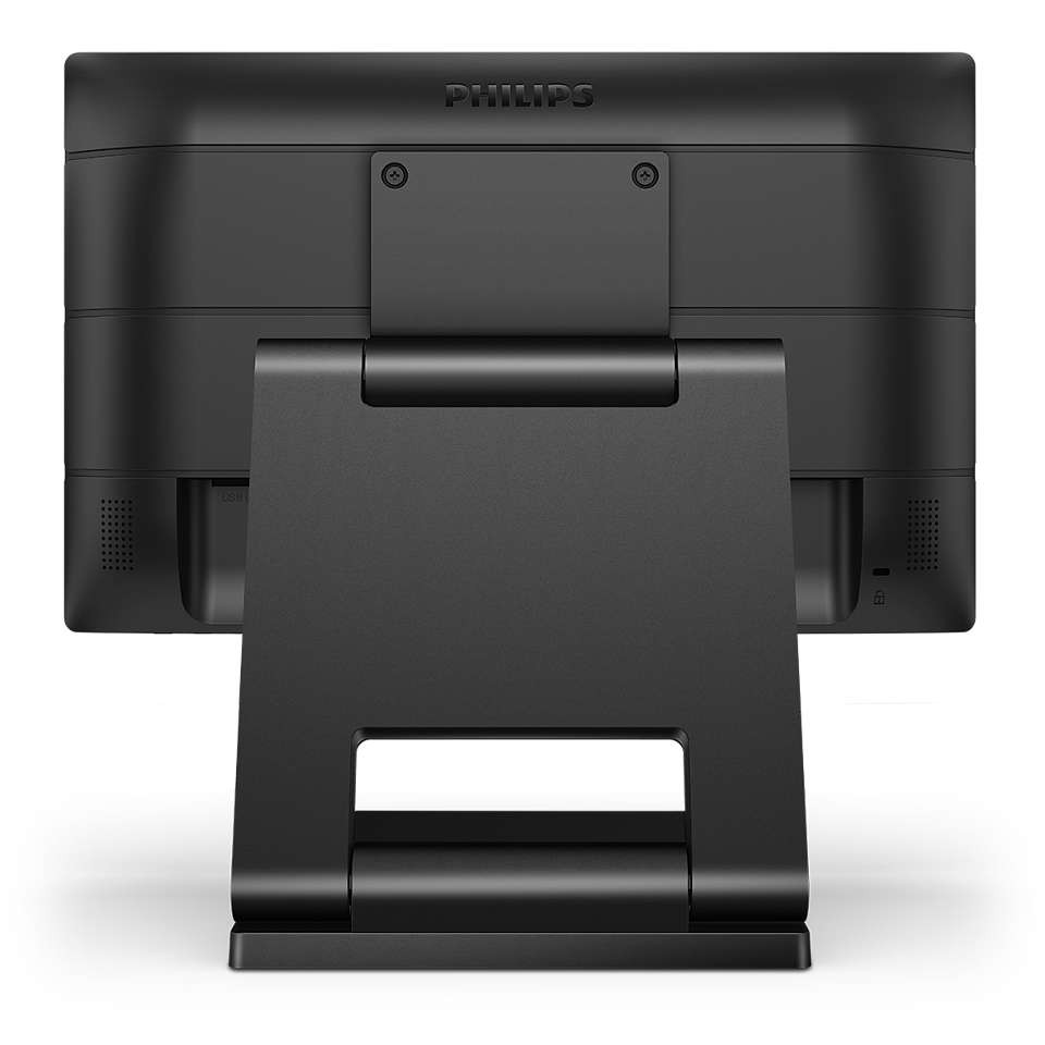 Monitorius philips 162b9t, 15.6