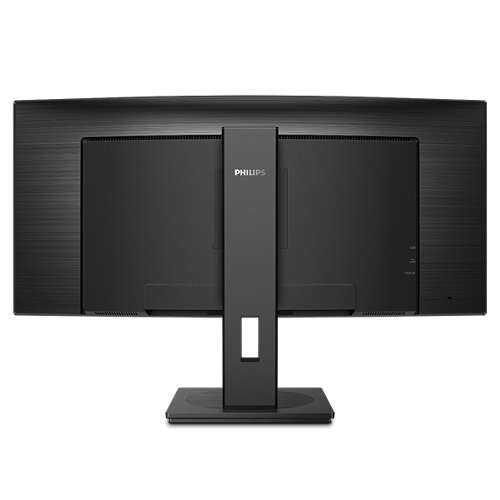 Monitorius philips 345b1c/00, 34