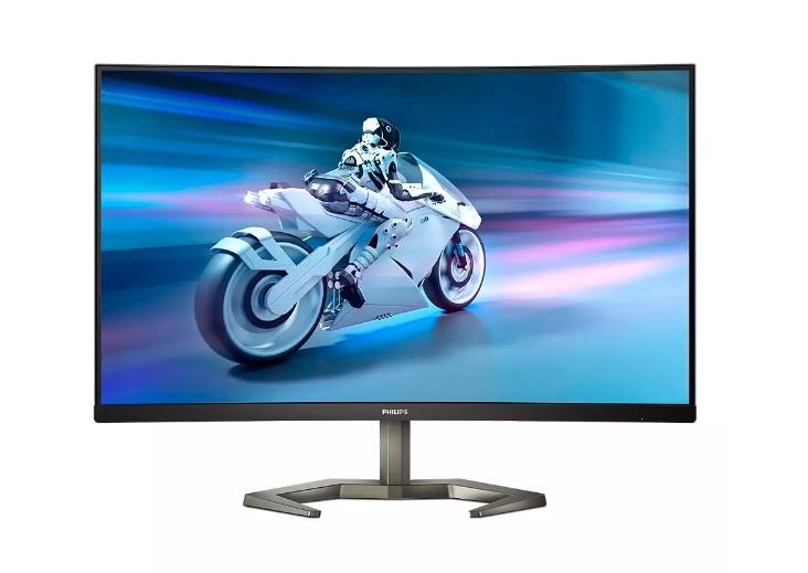 Monitorius philips 32m1c5200w/00, 31.5