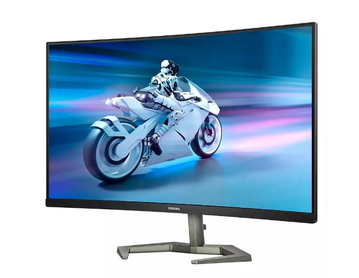 Monitorius philips 32m1c5200w/00, 31.5