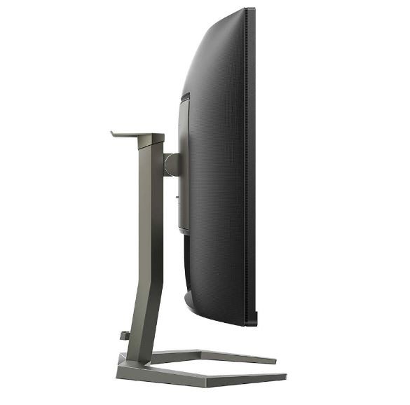 Monitorius philips 32m1c5200w/00, 31.5
