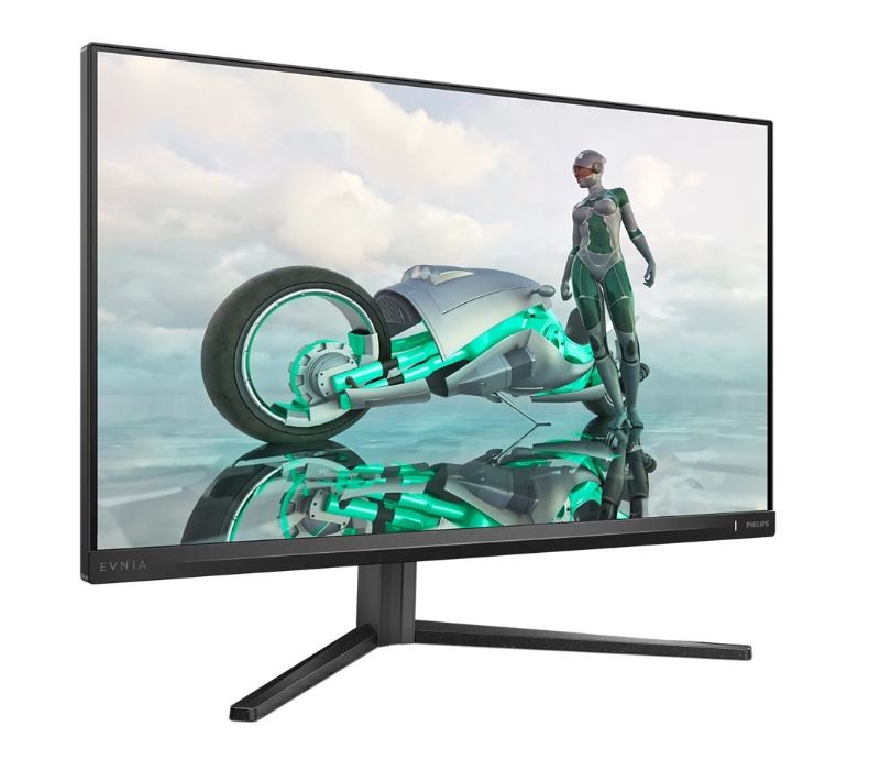 Monitorius philips evnia 27m2n3200a/00, 27