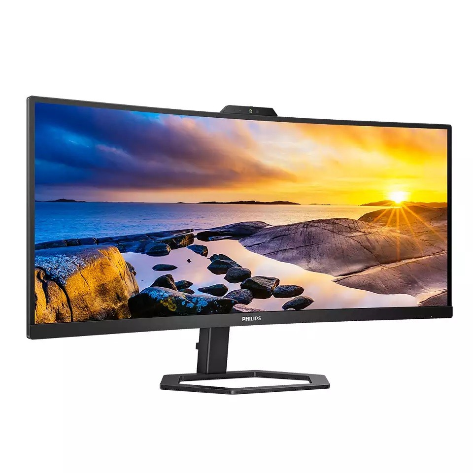 Monitorius philips 34e1c5600he/00, 34