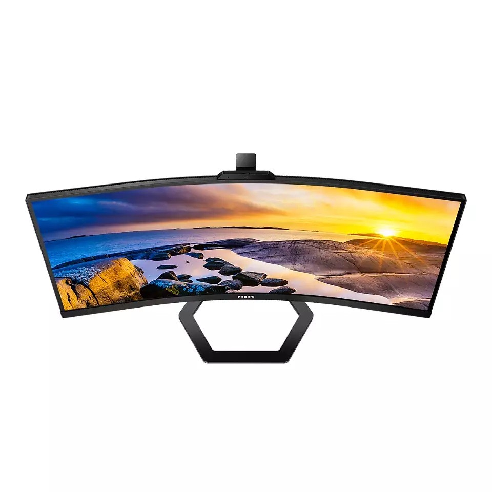 Monitorius philips 34e1c5600he/00, 34