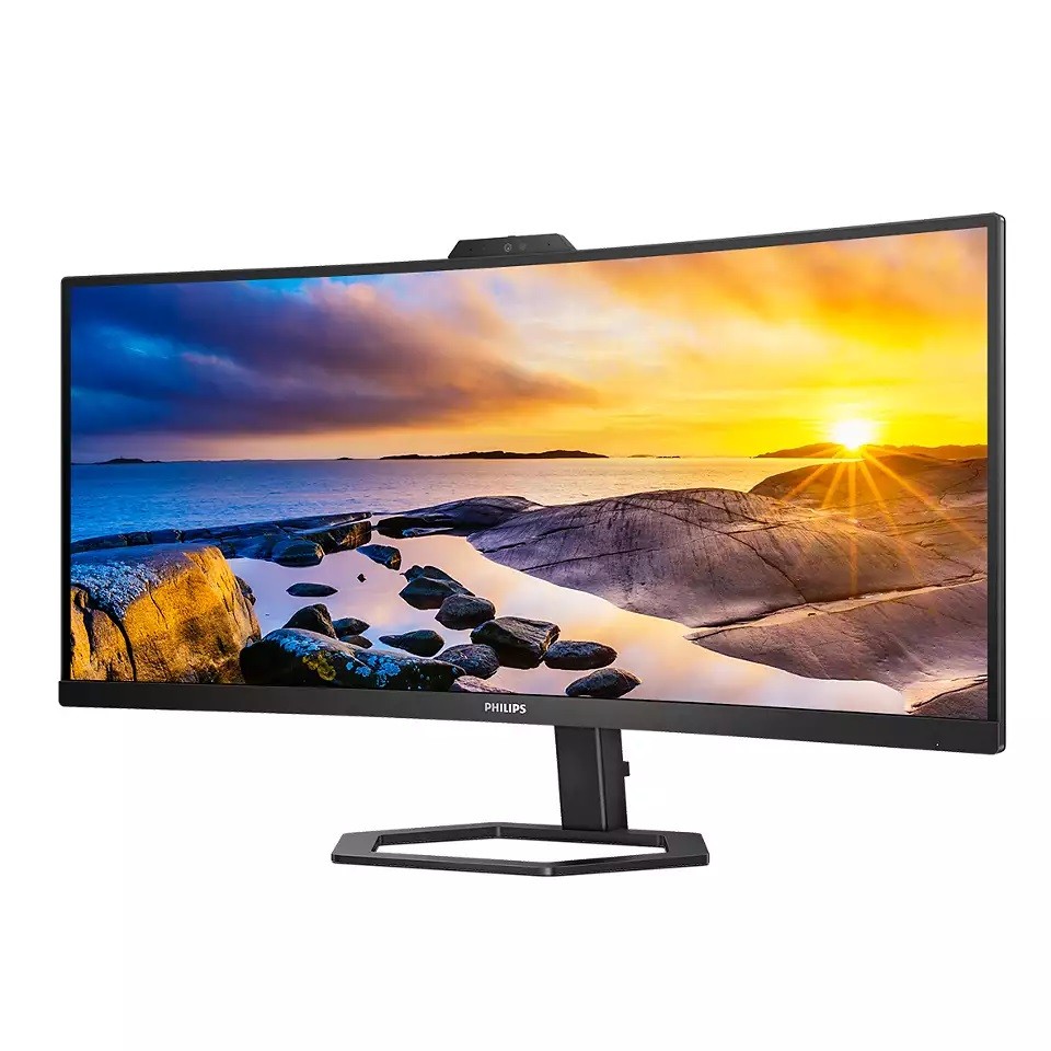 Monitorius philips 34e1c5600he/00, 34