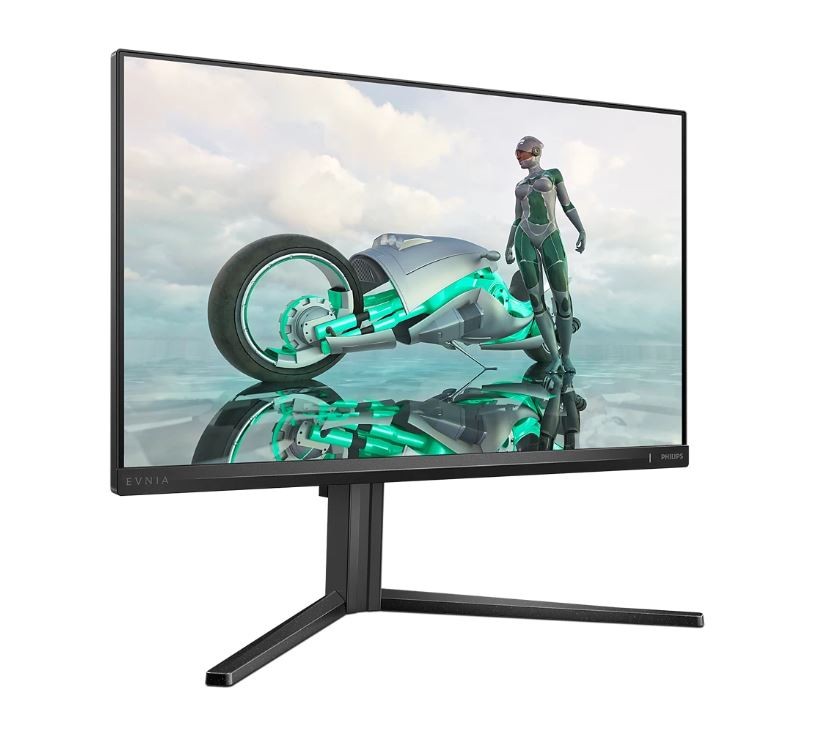 Monitorius philips 24m2n3200a/00, 24
