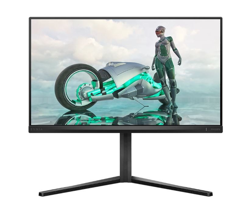 Monitorius philips 24m2n3200a/00, 24