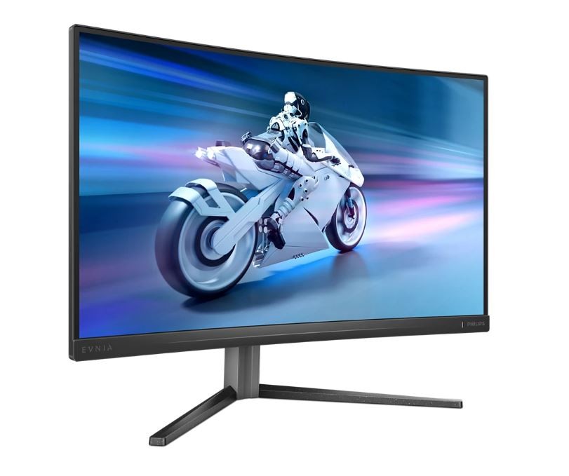 Monitorius philips 27m2c5200w, 27