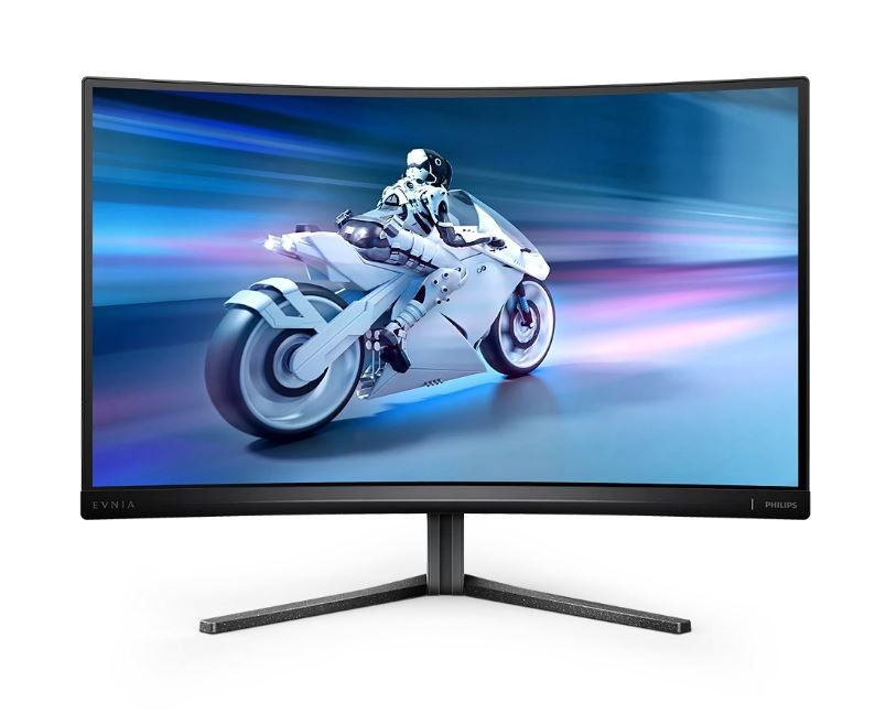 Monitorius philips 27m2c5200w, 27
