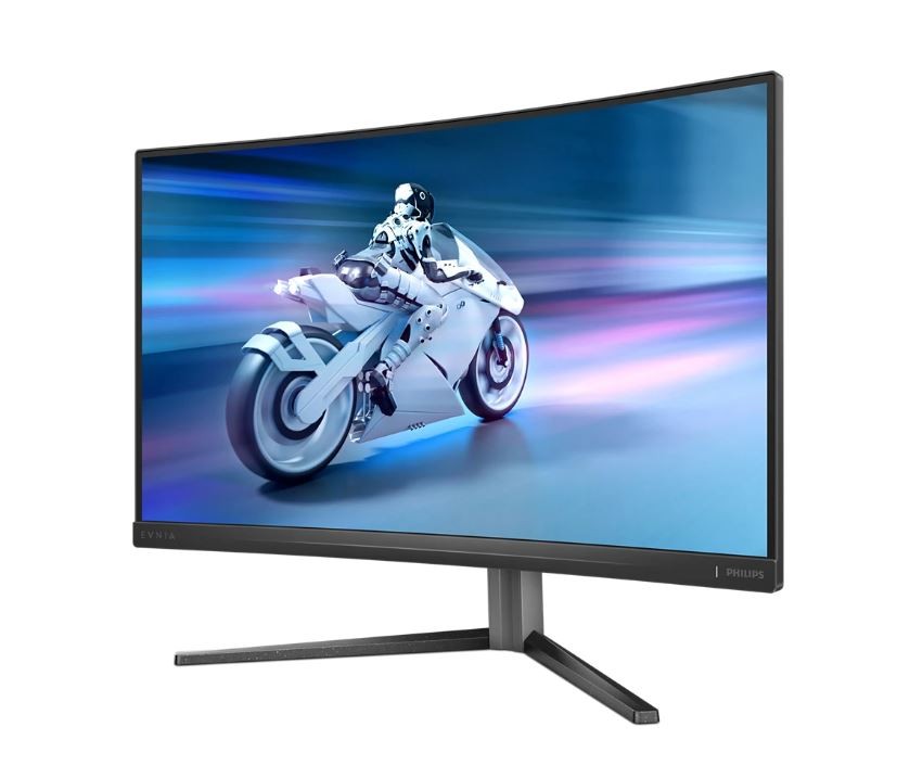 Monitorius philips 27m2c5200w, 27