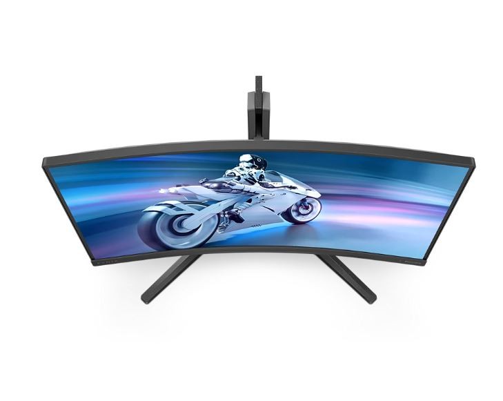 Monitorius philips 27m2c5200w, 27