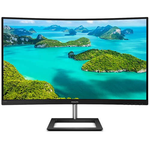 Monitorius philips 328e1ca/00, 31.5