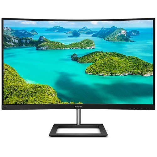Monitorius philips 328e1ca/00, 31.5