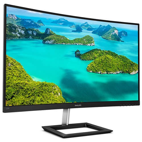 Monitorius philips 328e1ca/00, 31.5